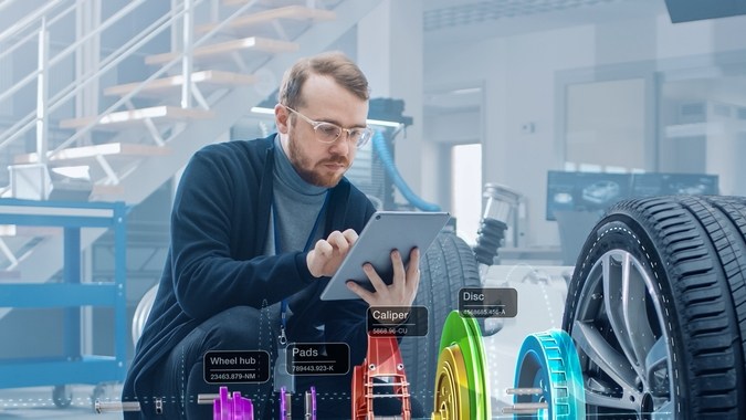 ¿Sabías que tu coche lleva tecnología de F1?