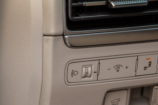 Sistemas de asistencia al conductor: ¿son realmente seguros?