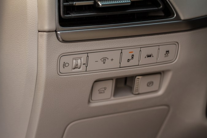 Sistemas de asistencia al conductor: ¿son realmente seguros?