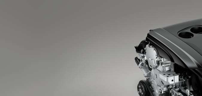 Mazda 3 2025: ahora cuenta con motor 2.5L y 30 CV más