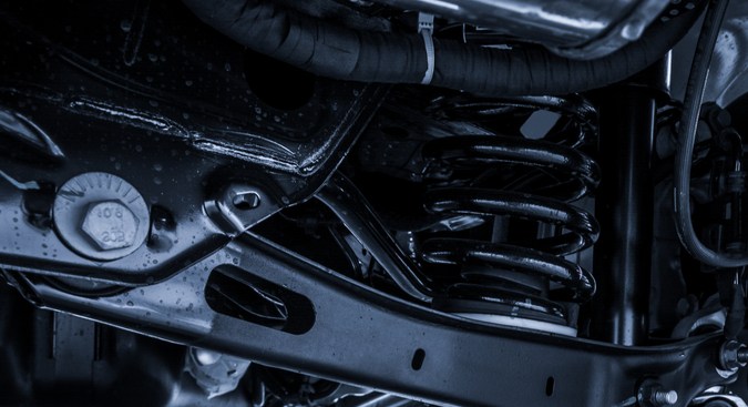 ¿Sabías que tu coche lleva tecnología de F1?