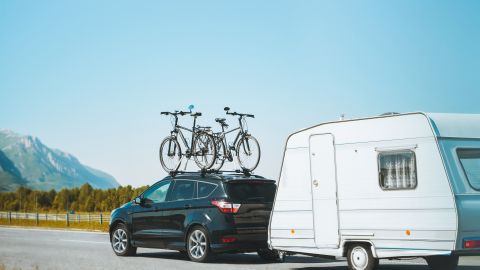 remolcador de carros