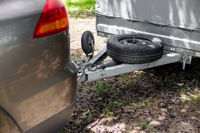 remolques para carros