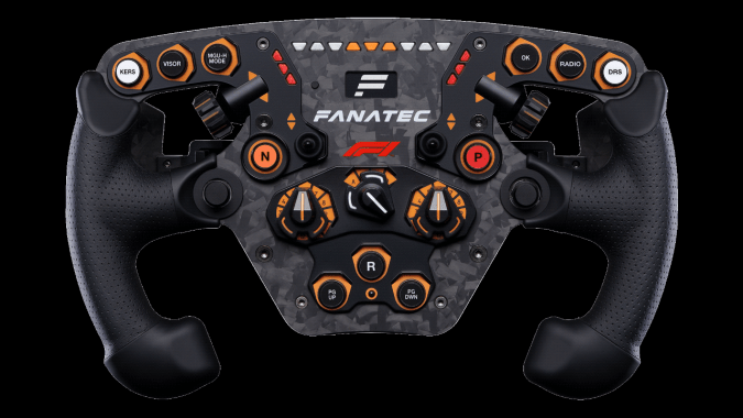 El simulador de carreras Fanatec puede llegar a su final
