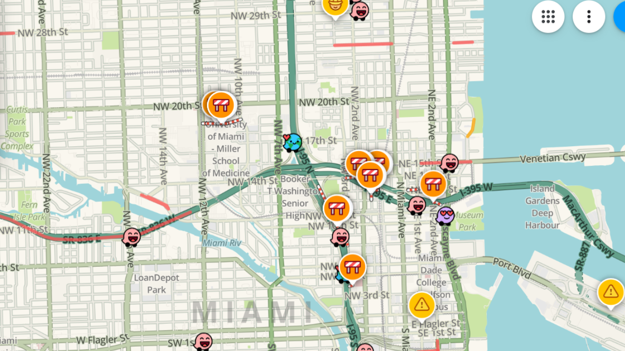 Aprende a usar Waze con estos trucos