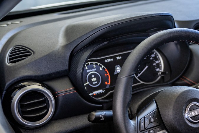 Nissan Versa 2025, el último carro por menos de $20,000 dólares