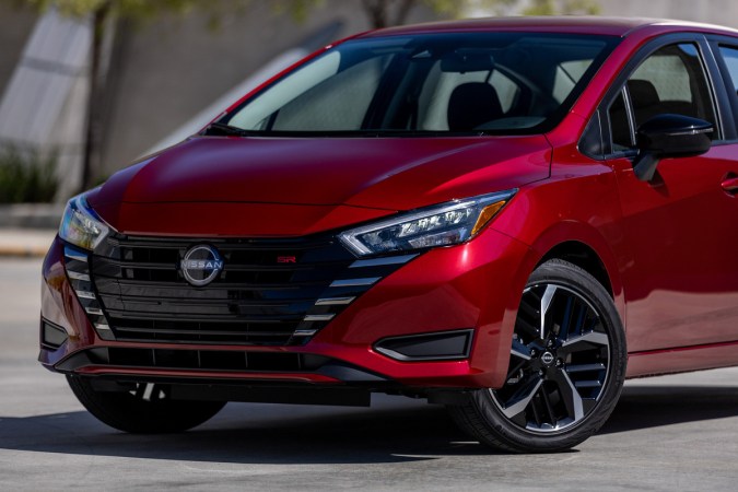 Nissan Versa 2025, el último carro por menos de $20,000 dólares