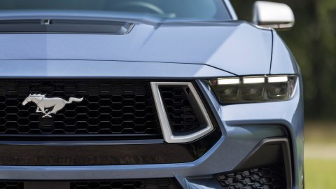 Cuánto cuesta un Mustang