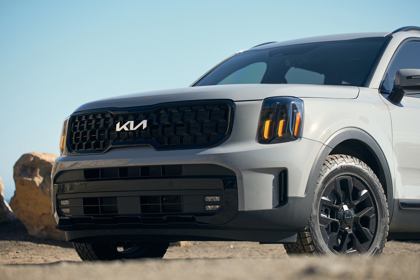 Kia Telluride 2025 precios y actualizaciones Siempre Auto