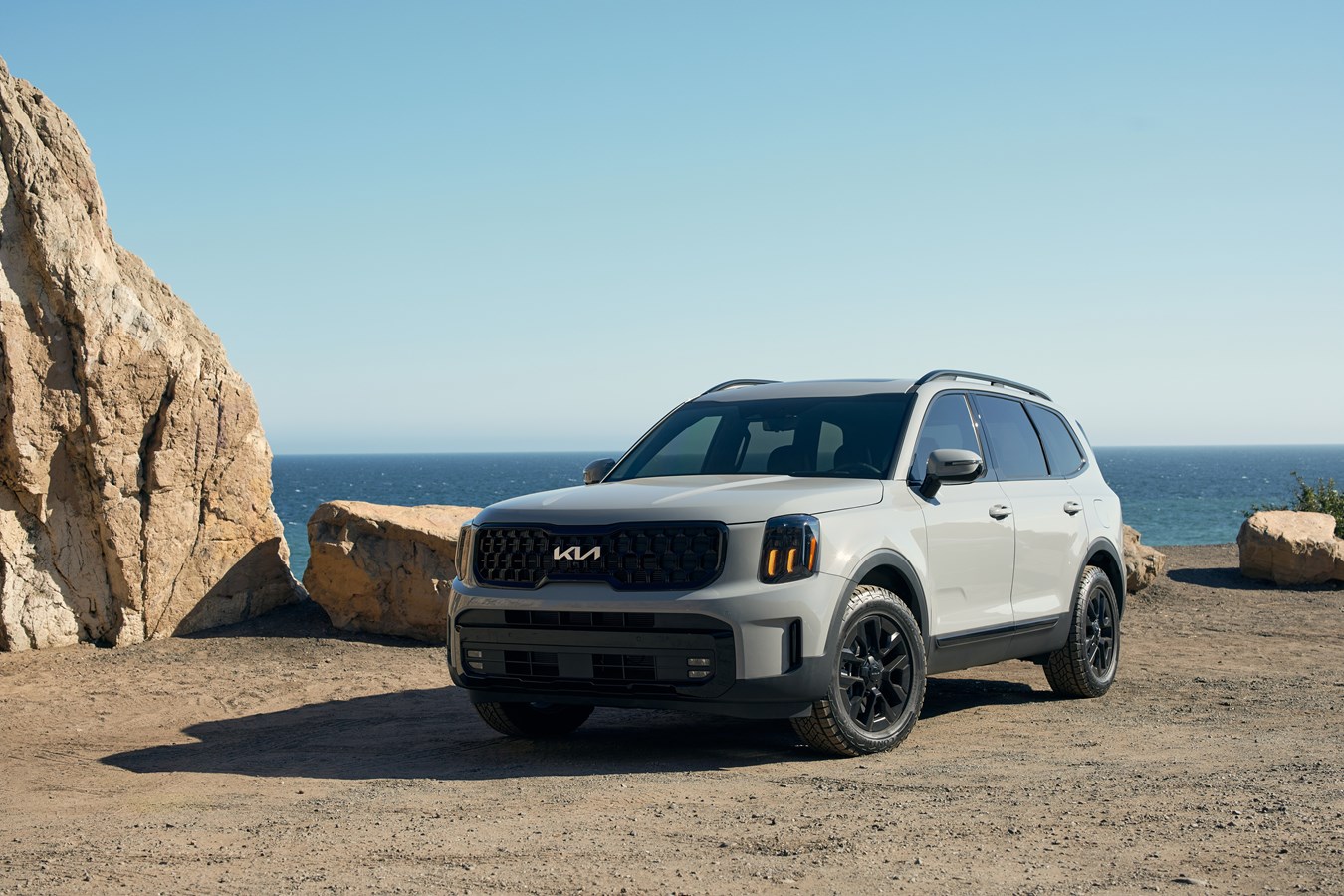 Kia Telluride 2025: precios y actualizaciones del popular SUV