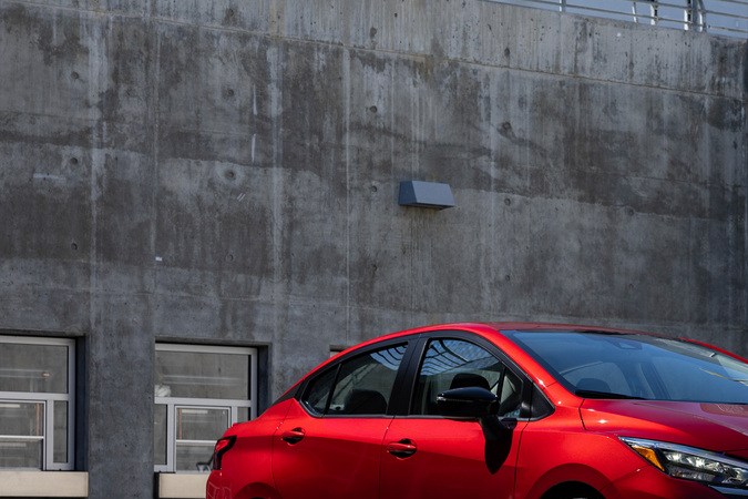 Nissan Versa 2025, el último carro por menos de $20,000 dólares