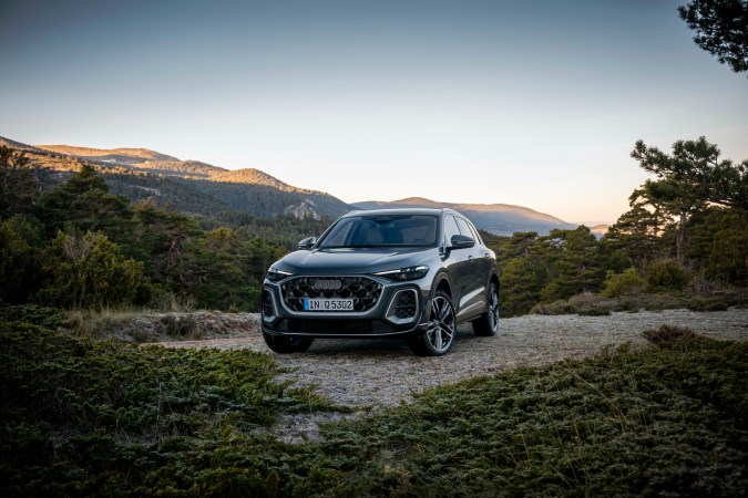 Audi Q5 2025: lujo y potencia en una sola SUV