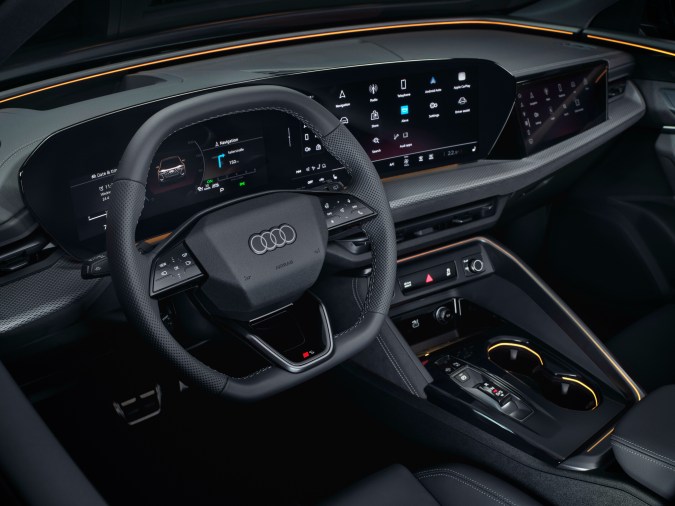 Audi Q5 2025: lujo y potencia en una sola SUV