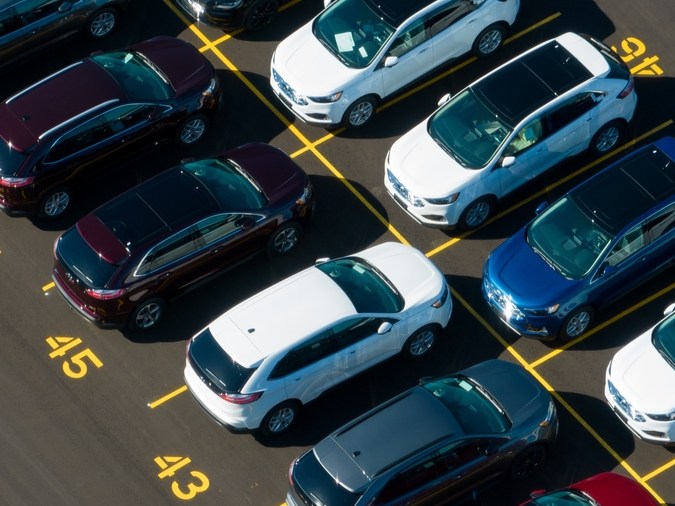 Los autos con mejor desempeño y menos fallas del 2024