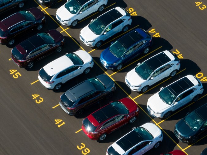 Los autos con mejor desempeño y menos fallas del 2024