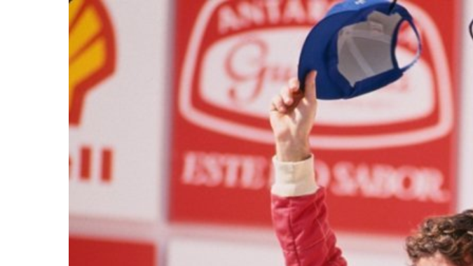 Fórmula 1: cifras, leyendas y el mejor piloto de la historia