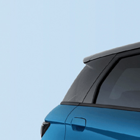 BYD Dolphin, el auto más barato de la marca que sigue sin llegar a EE.UU.