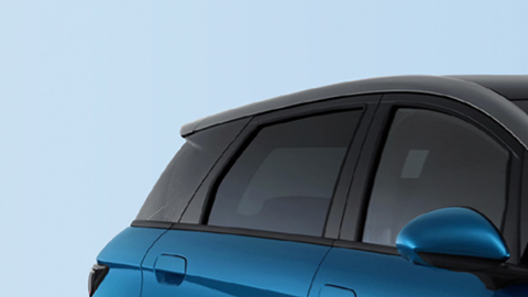 BYD Dolphin, el auto más barato de la marca que sigue sin llegar a EE.UU.