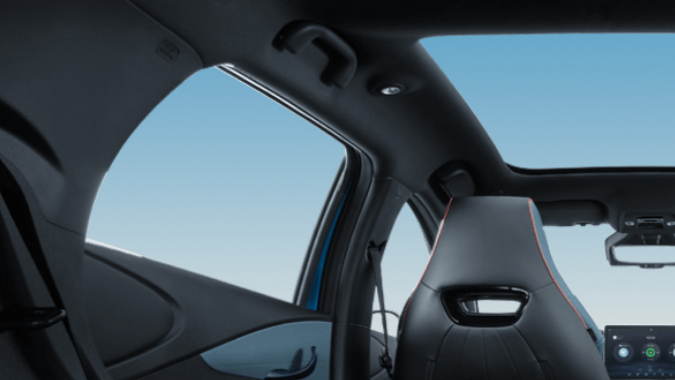 BYD Dolphin, el auto más barato de la marca que sigue sin llegar a EE.UU.