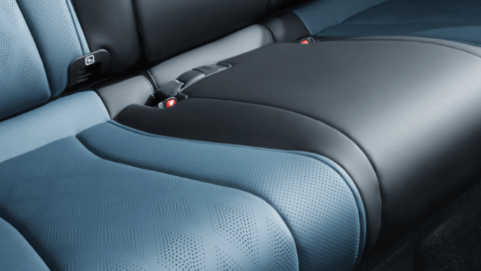 BYD Dolphin, el auto más barato de la marca que sigue sin llegar a EE.UU.