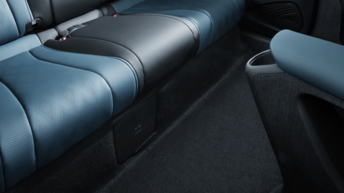 BYD Dolphin, el auto más barato de la marca que sigue sin llegar a EE.UU.