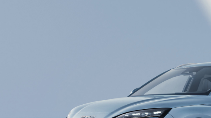 Cinco mejores SUV chinos en el mercado en 2024