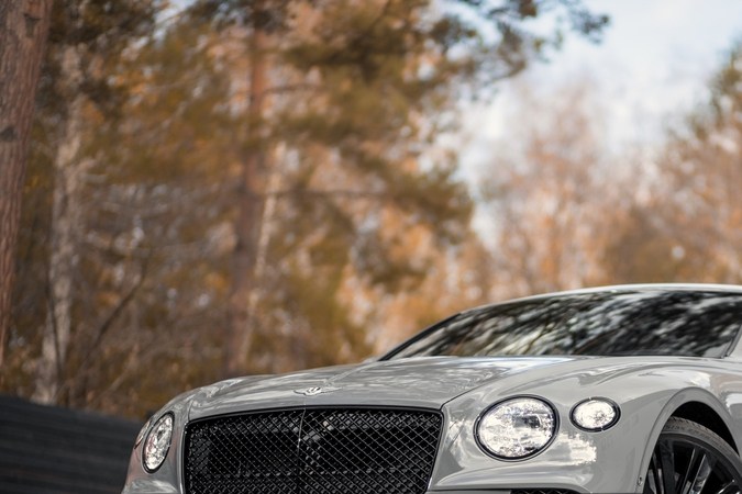 Los 10 autos de lujo más reconocidos en el mundo