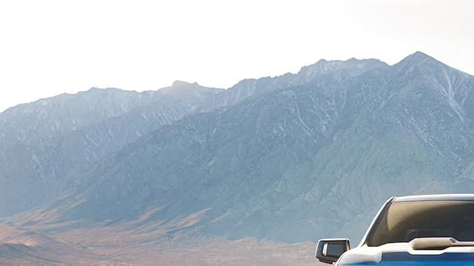 Chevrolet presenta la nueva Silverado con su mismo poder