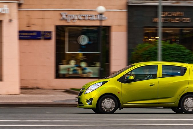 Los autos con mejor desempeño y menos fallas del 2024