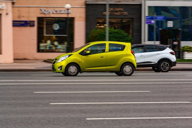 Los autos con mejor desempeño y menos fallas del 2024