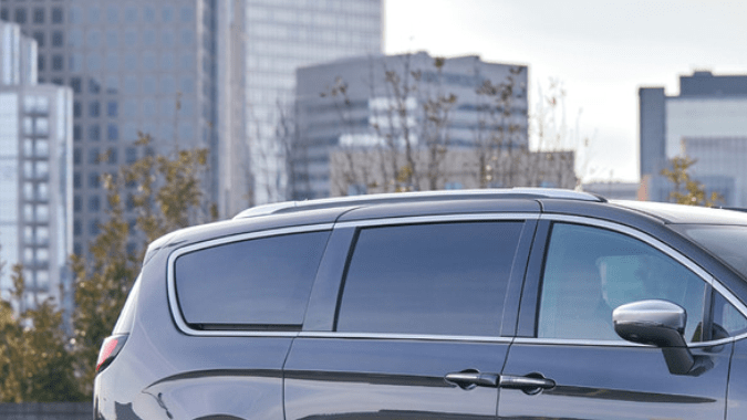 Mejores minivan 2024 y lo que se viene en 2025