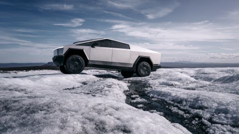 Cuánto cuesta un Cybertruck en Estados Unidos