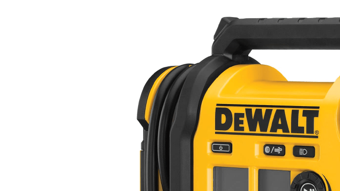 Mejores infladores de llantas para auto en USA