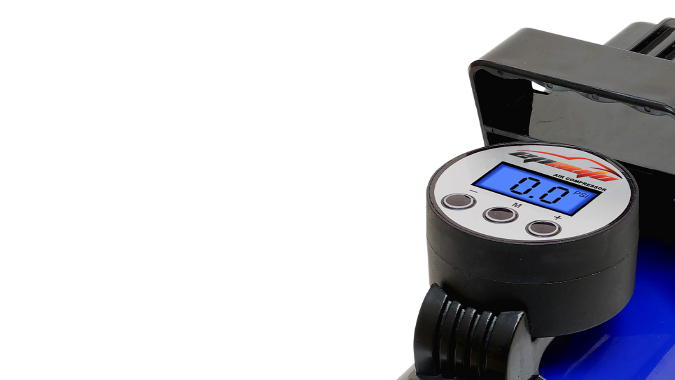 Mejores infladores de llantas para auto en USA