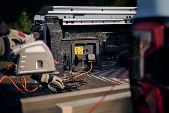 Ford Ranger híbrido, la pick-up que promete más ahorro de gasolina