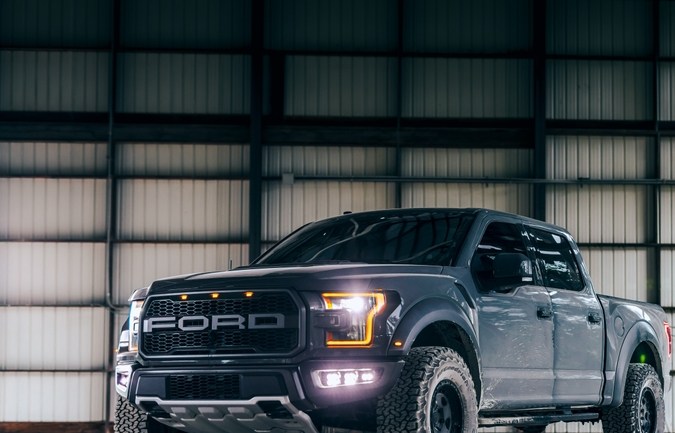 Made in USA: el ranking definitivo de autos 100% americanos