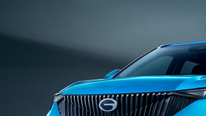 Cinco mejores SUV chinos en el mercado en 2024