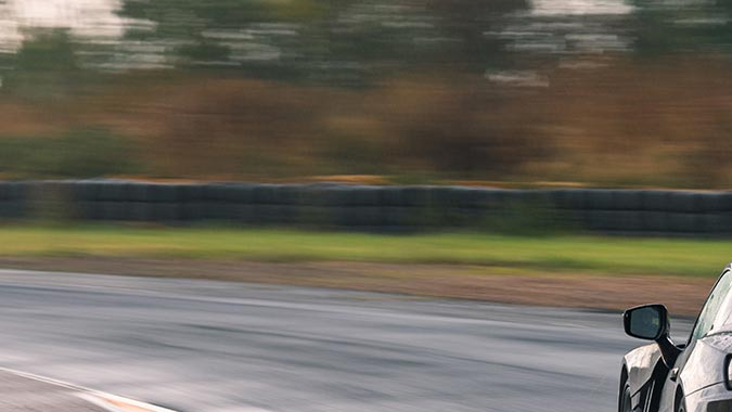 Ginetta Akula entra en producción después de una espera de cinco años