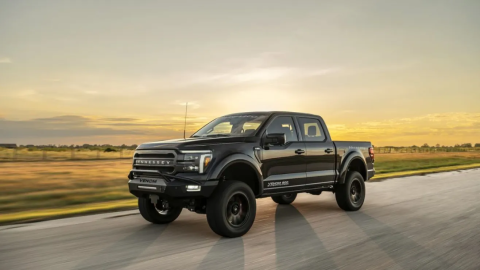 Hennessey-Venom-800-F-150