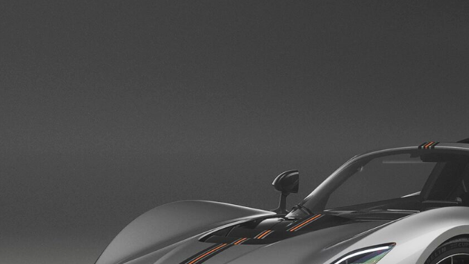 Hennessey Venom F-5: el más poderoso auto de caja manual del mundo