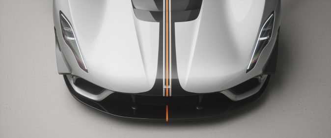 Hennessey Venom F-5: el más poderoso auto de caja manual del mundo