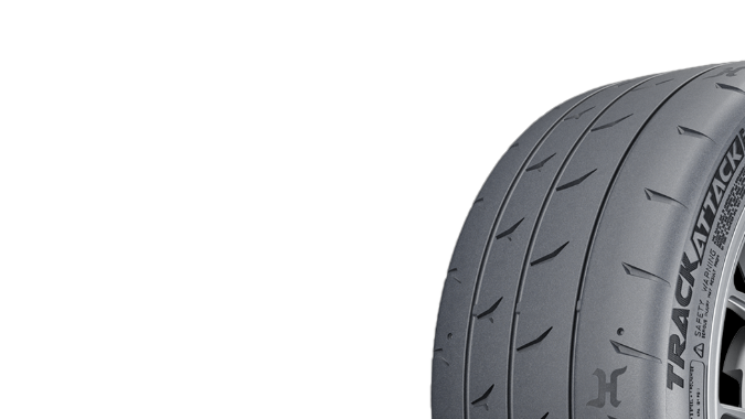 Neumáticos Hoosier lanza su primer modelo de llanta para calle
