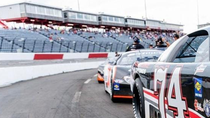 Neumáticos Hoosier lanza su primer modelo de llanta para calle