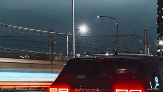 Hyundai Ioniq 5 N 2025 debuta con mejoras en conducción