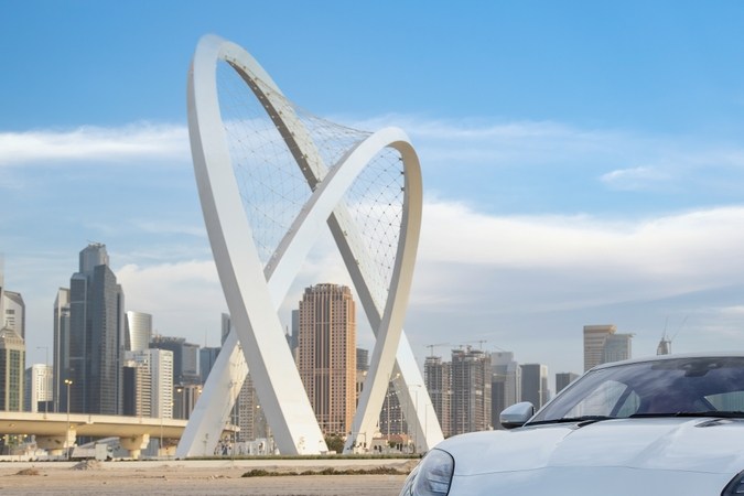 Los 10 autos de lujo más reconocidos en el mundo