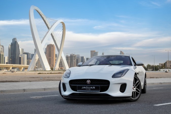 Los 10 autos de lujo más reconocidos en el mundo