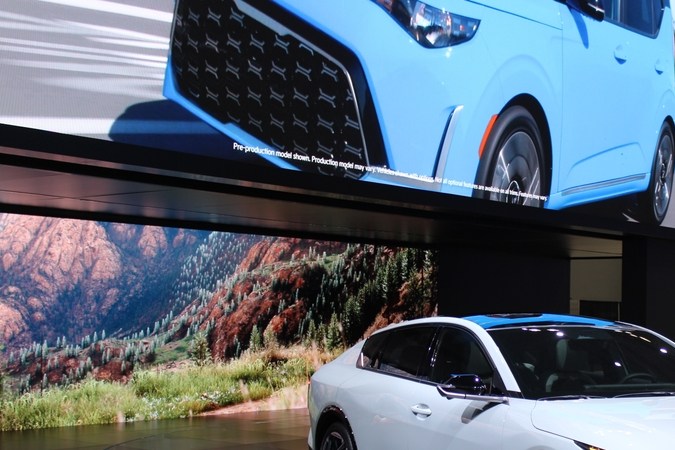 Autos más vendidos en USA: ranking enero-agosto 2024