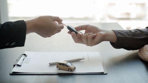 ¿Devolver o comprar? Lo que debes saber al agotar tu leasing