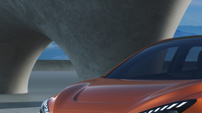 Cinco mejores SUV chinos en el mercado en 2024