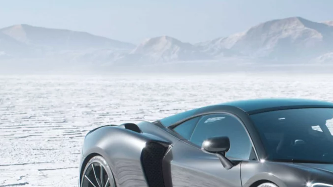 Modelos de McLaren que se venden actualmente